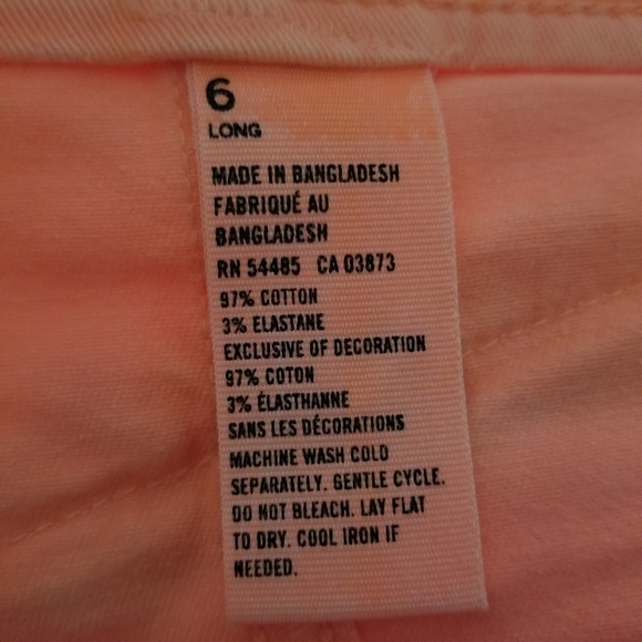 American Eagle outfitters skinny jeans - Picture 5 of 6